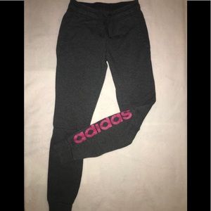 Adidas Joggers
